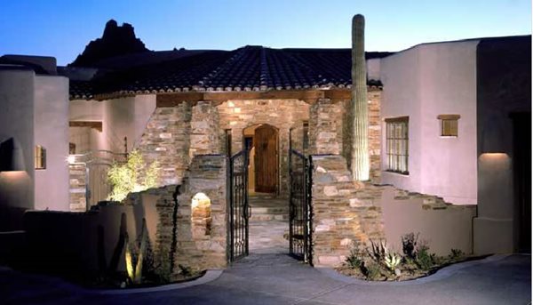 Concrete Homes
Rastra Corporation
Scottsdale, AZ