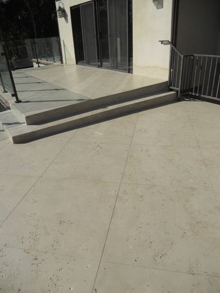 Limestone Coating
Concrete Patios
Floor Strength
Signal Hill, CA