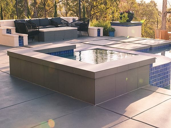 Concrete, Concrete Pool Deck, Concrete Spa, Decorative Concrete, Outdoor Living
Concrete Pool Decks
Quick Creations
Newcastle, CA