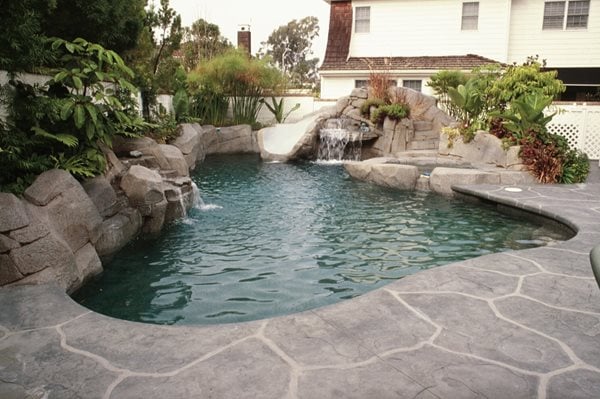 Oasis, Grey
Concrete Pool Decks
Sullivan Concrete Textures
Costa Mesa, CA