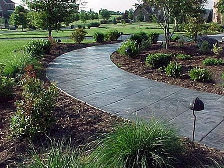 Path, Stamped, Concrete, Walkway
Concrete Walkways
Deco-Systems of MD Inc
Germantown, MD
