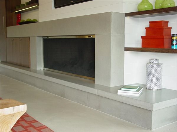 Mantle, Light Grey
Fireplace Surrounds
Hard Topix
Jenison, MI