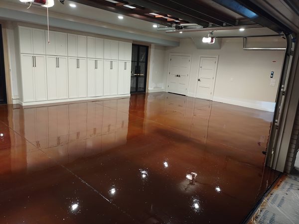 Epoxy Flooring, Garage Flooring
Garage Floors
Eastern Liquid Floors
La Grange, NC