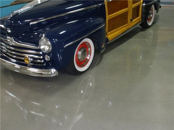 Garage Floors
Surfacing Solutions Inc
Temecula, CA
