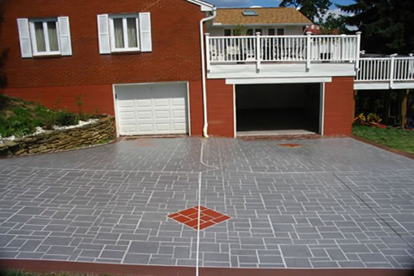 Red Diamond, Stencil
Get the Look - Exterior Overlays
Geo Cast Design
Pittsburgh, PA