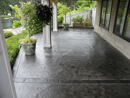 Dolphin Grey
Get the Look - Exterior Staining
Narrows Construction
Gig Harbor, WA
