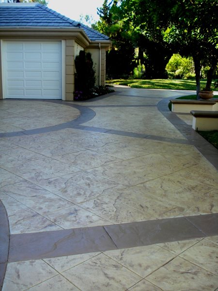 Get the Look - Exterior Staining
Staintec
Rancho Cucamonga, CA