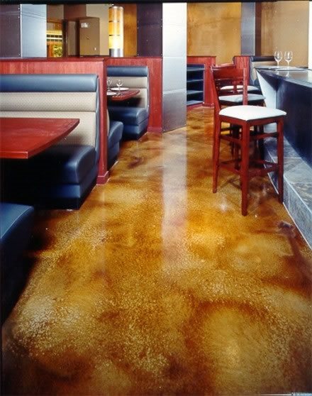 Resurfaced Floor
Get the Look - Interior Overlays
Meidling Concrete
Spokane Valley, WA