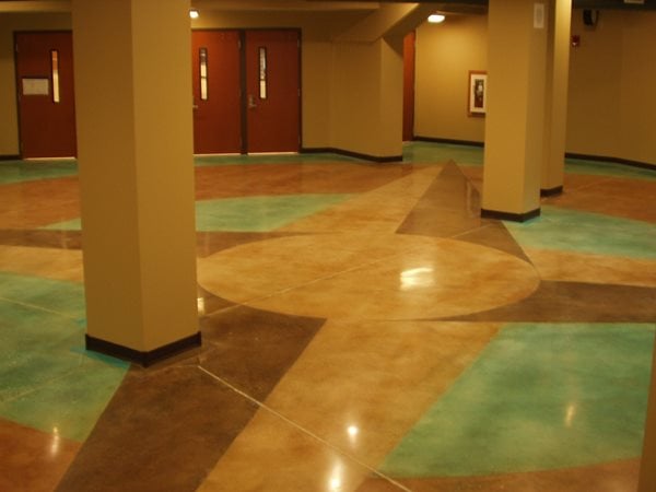 Get the Look - Polished Concrete
Carolina Concrete Floor Polishing LLC
Spartanburg, SC