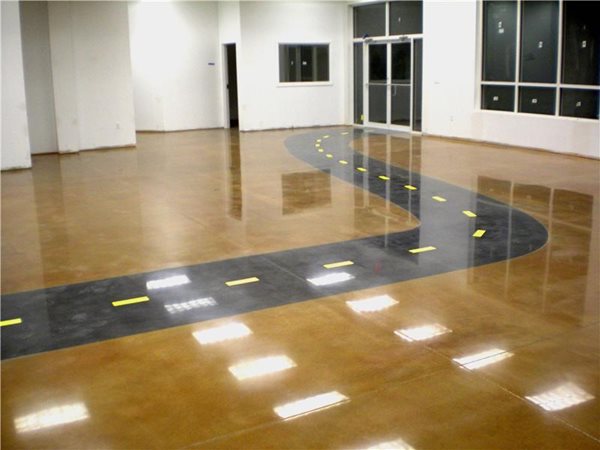 Get the Look - Polished Concrete
Custom Concrete Solutions, LLC
West Hartford, CT