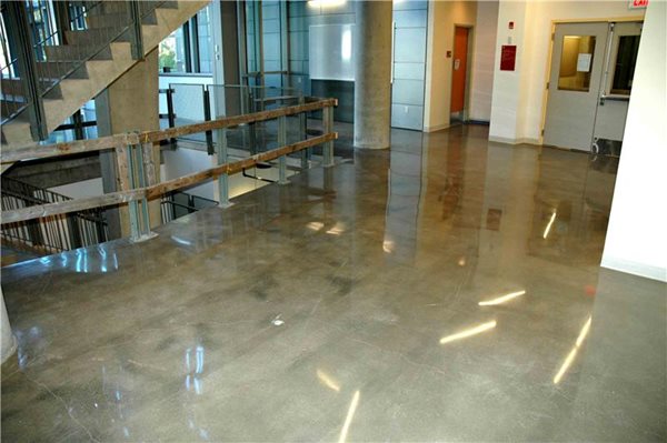 Get the Look - Polished Concrete
Custom Concrete Solutions, LLC
West Hartford, CT