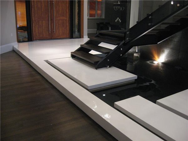 Get the Look - Stained Floors
Futuristic Designs Inc.
Maple Ridge, BC