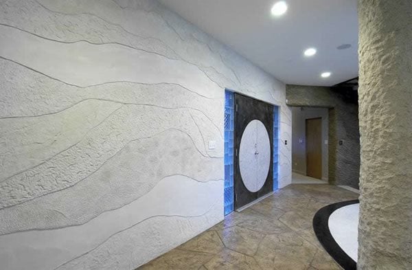 Rock Layers, Grey
Interior Walls
Everlast Concrete, Inc
Steger, IL
