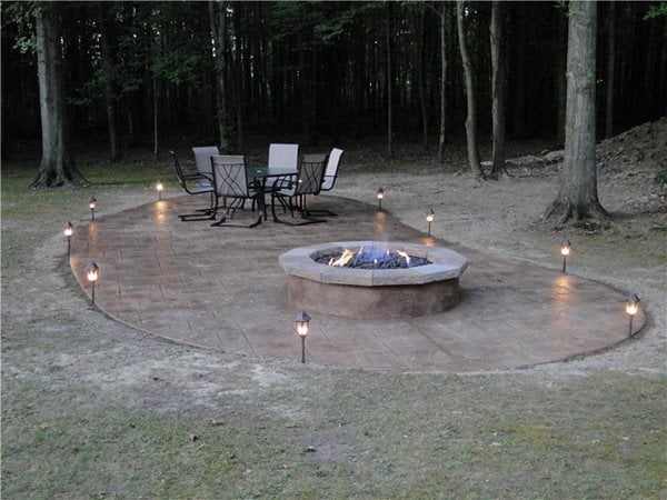 Outdoor Fire Pits
Evolution Concrete
Newton Falls, OH