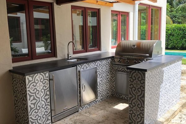 Tile, Concrete, Bbq
Outdoor Kitchens
Organic Surfaces
Sunrise, FL