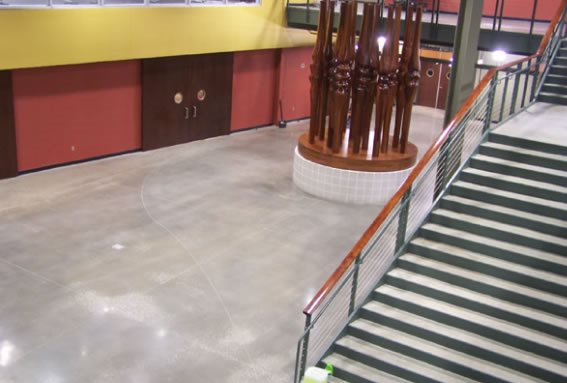 Polish, Business
Polished Concrete
Total Polish Solutions
Knoxville, TN