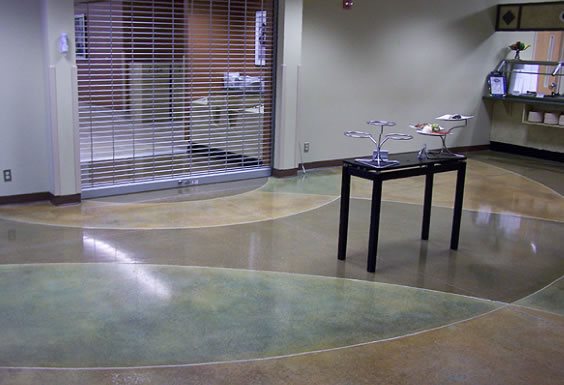 Polish, Office
Polished Concrete
Total Polish Solutions
Knoxville, TN
