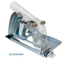 Alpha Ecoguard W6
Site
Alpha Professional Tools ®
Oakland, NJ