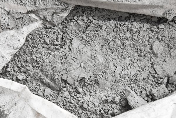 Cement Powder
Site
Shutterstock
