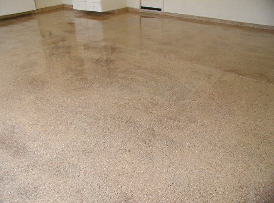 Garage Floor System
Site
ConcreteNetwork.com
