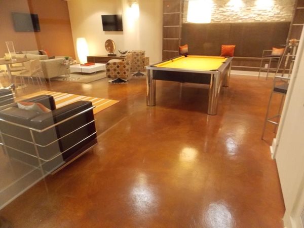 Lounge, Polished Floor
Site
Sun Surfaces of Orlando
Ocoee, FL