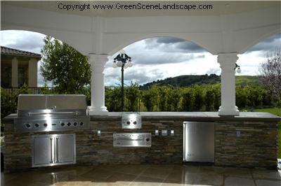 Outdoor Kitchen Picture
Site
The Green Scene
Chatsworth, CA