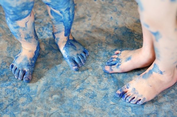 Remove Paint From Concrete, Paint Mess
Site
Shutterstock
