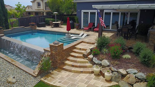 Residential Pool Deck
Site
Sundek Products USA, Inc.
Arlington, TX