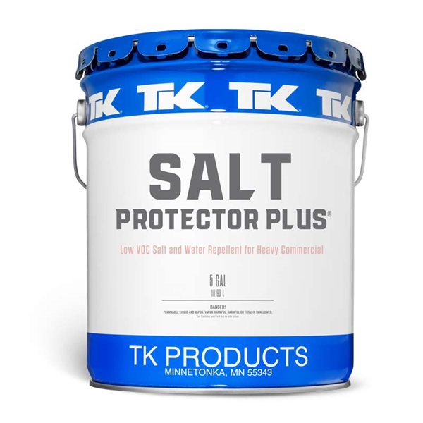 Salt Protector Plus
Site
ConcreteNetwork.com
