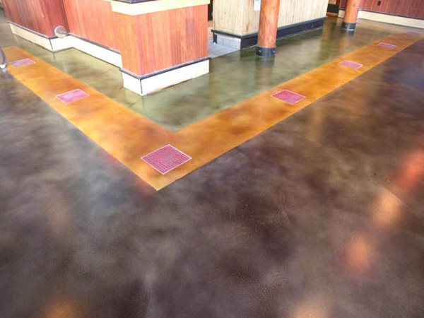 Stained Floor, Bar And Grill
Site
Sundek of Austin
Austin, TX