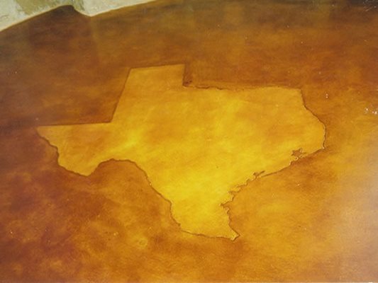 Texas, Stained Concrete, Brown
Site
Transitional Stains
Azle, TX