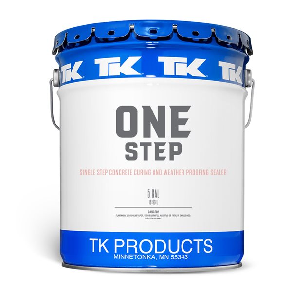Tk One Step
Site
TK PRODUCTS
Dade City, FL