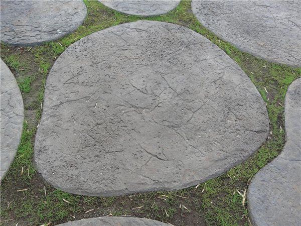 Stamped Concrete
RockMolds.com
Makawao, Maui, HI 