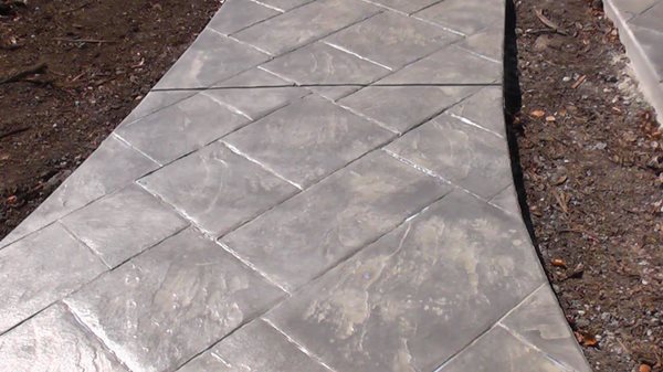 Stamped Concrete
Stamped Concrete
KMM Decorative Concrete
Holly Springs, NC
