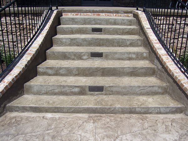 Steps and Stairs
Solid Rock Concrete Services
Gravette, AR