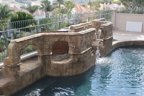 Vertical Concrete, Concrete Wall
Vertical Stamping
Authentic Environments
Huntington Beach, CA