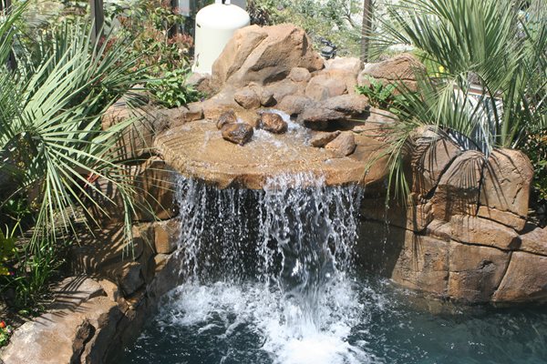 Concrete Waterfall, Concrete Water Feature, Concrete Underwater
Water Features
Authentic Environments
Huntington Beach, CA