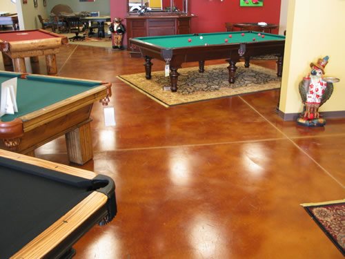 Brown Floors
Concrete Solutions Plus, Inc.
Watkins, CO