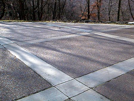 Exposed Aggregate, Driveway, Concrete Bands
Exposed Aggregate
J.J.I. Concrete Construction
Pittsburgh, PA