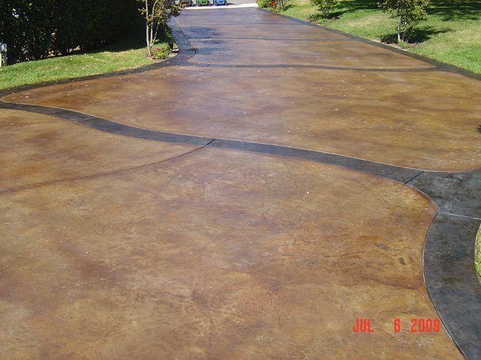 Exterior Concrete
Exterior Concrete
Concrete Polishing by JL Designs
Simi Valley, CA