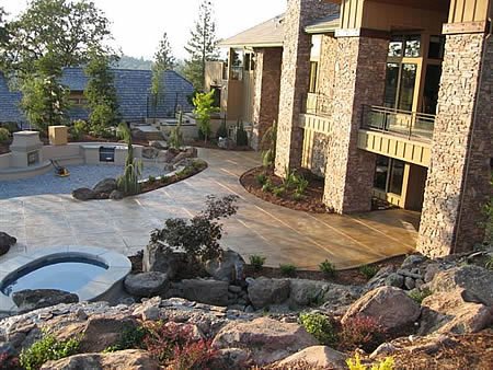 Gold, Adobe
Get the Look - Exterior Staining
Narrows Construction
Gig Harbor, WA