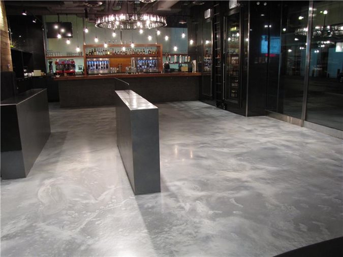 Get the Look - Interior Overlays
Concrete Inspirations
Calgary, AB
