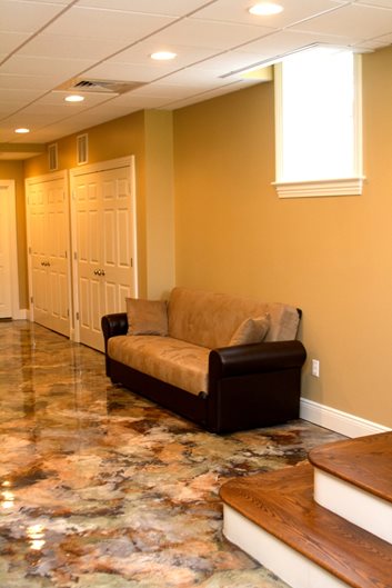Get the Look - Interior Overlays
Custom Concrete Solutions, LLC
West Hartford, CT