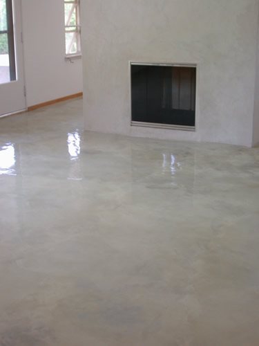 Gray Floors
Artisan Designs, LLC
Barneveld, WI