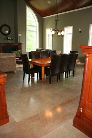Gray Floors
RS Concrete Solutions
Strathroy, ON