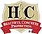 Products
H and C Logo
