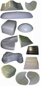 Sink Molds, Sinks
Products
Tsunami Countertops
Pleasant Grove, UT