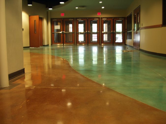 Carolina Concrete Floor Polishing LLC
Spartanburg, SC