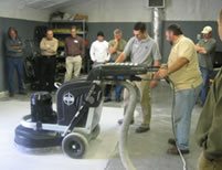 HTC Professional Floor Systems
Knoxville, TN