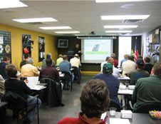 Htc Training
HTC Professional Floor Systems
Knoxville, TN